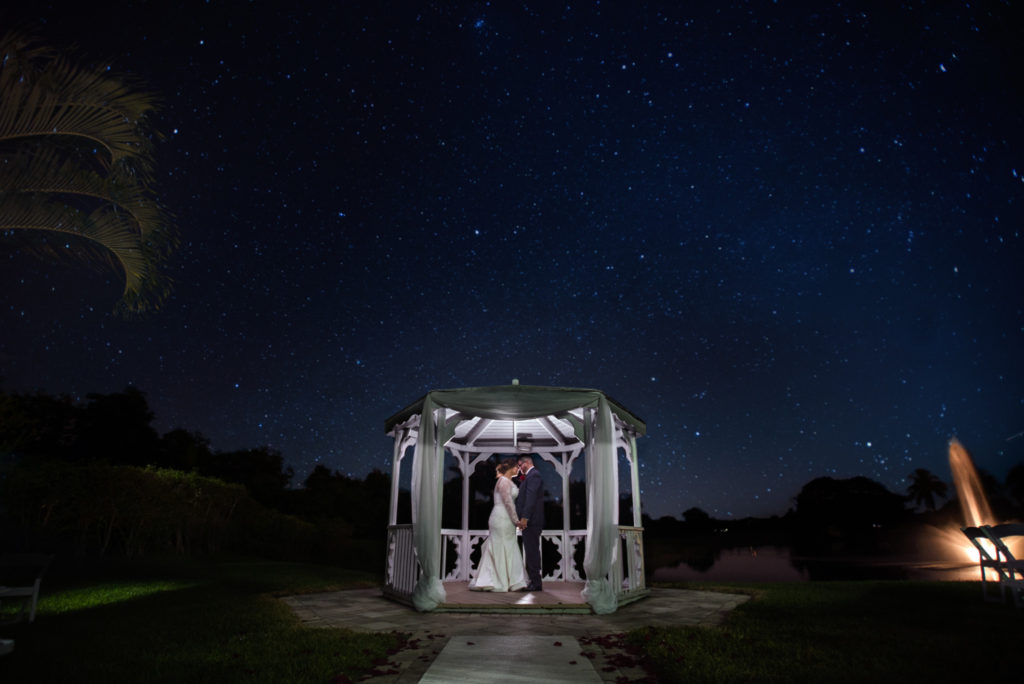 Doral Park Country Club Wedding