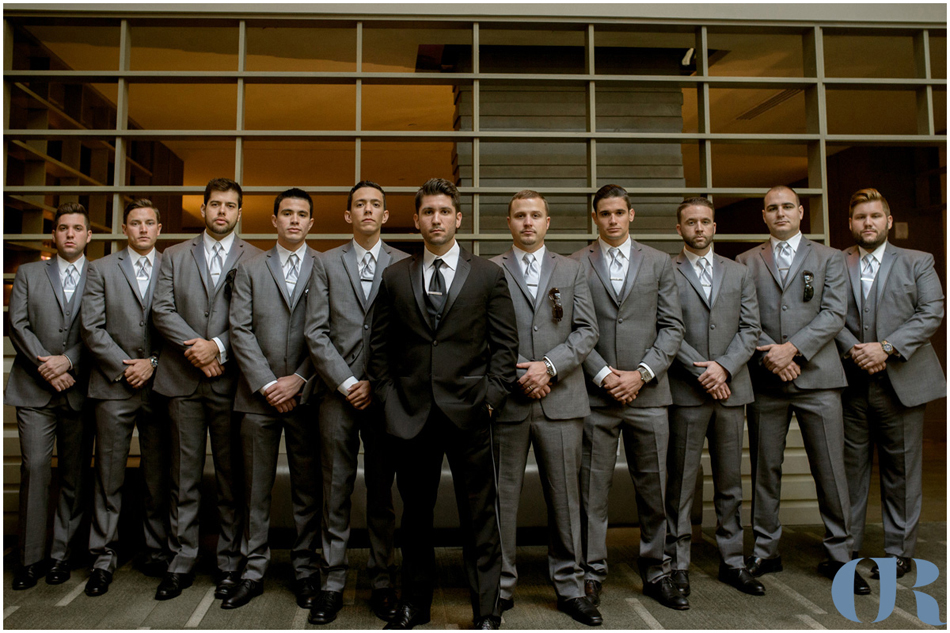 W Hotel Fort Lauderdale Wedding Photography St. Bonaventure Church Wedding
