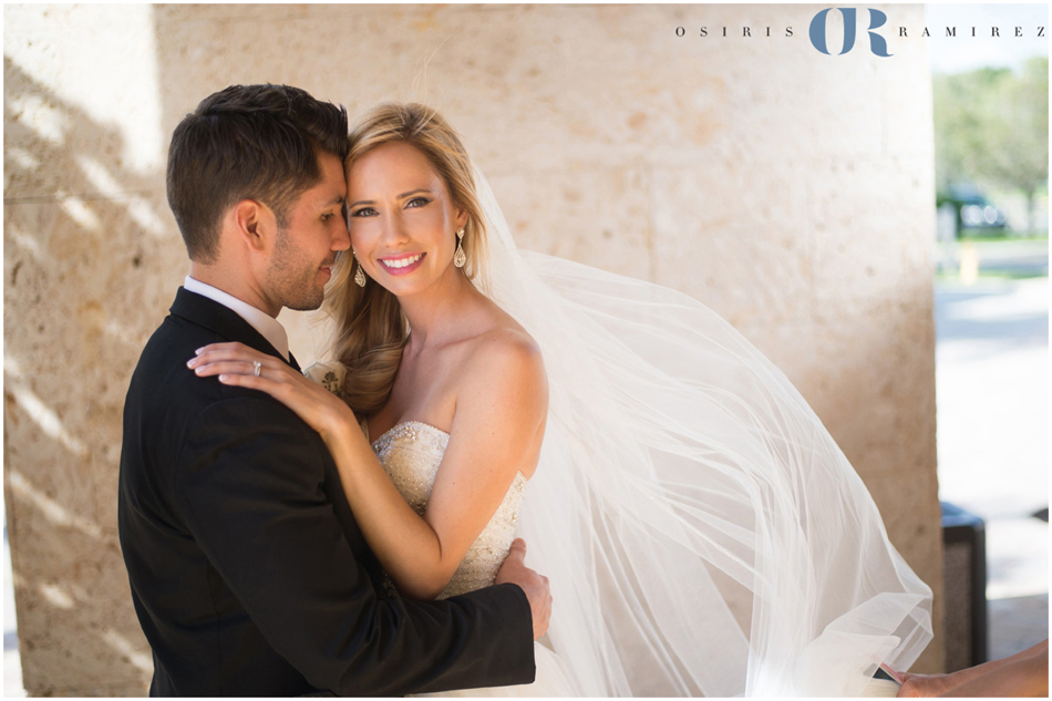 W Hotel Fort Lauderdale Wedding Photography St. Bonaventure Church Wedding