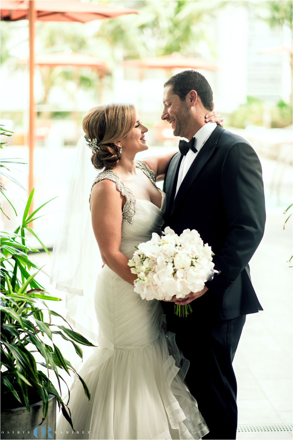 east Miami Wedding Photography