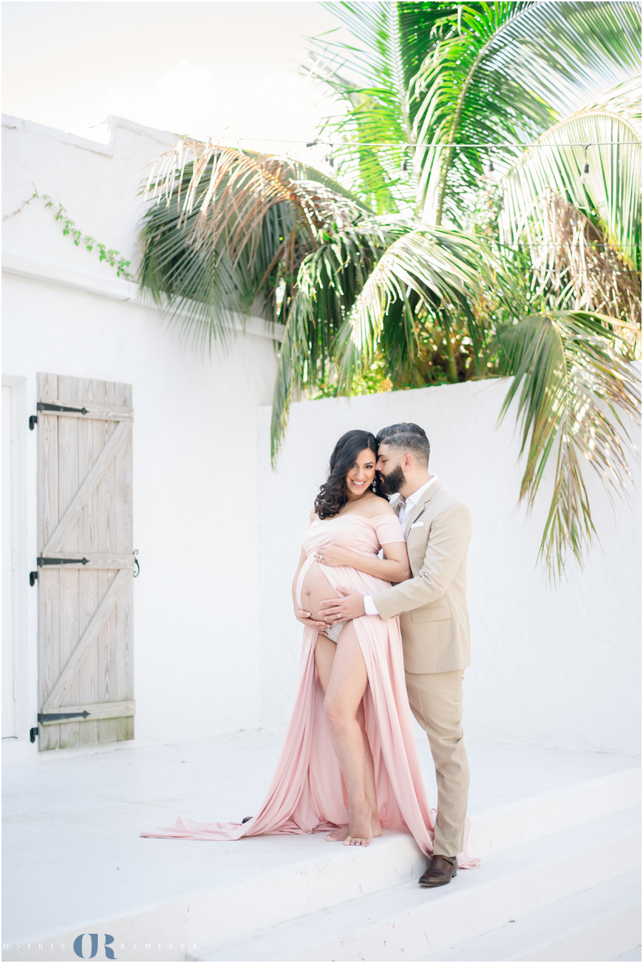 Miami Maternity Photography
