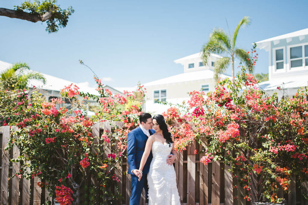 Key Largo Wedding Video