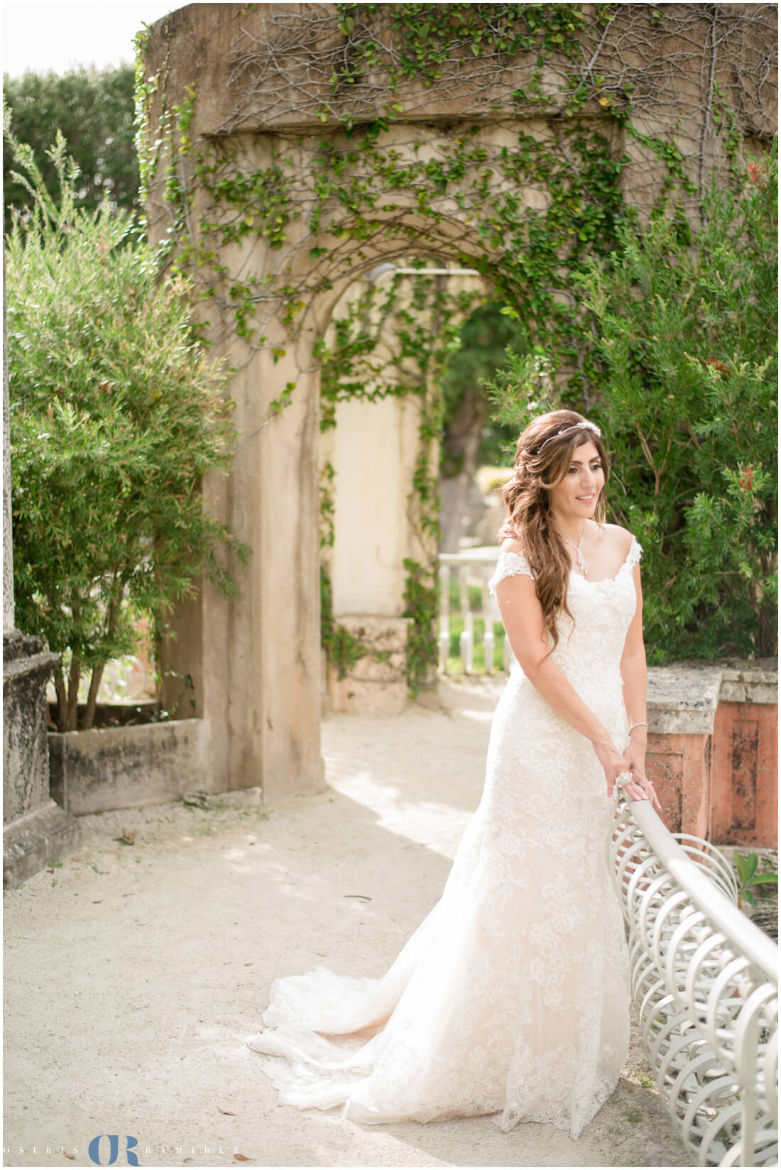 Arabic Palestinian Miami Wedding
