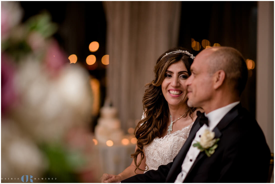 Miami arabic palestinian wedding rusty pelican