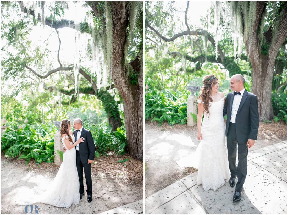 Arabic Palestinian Miami Wedding