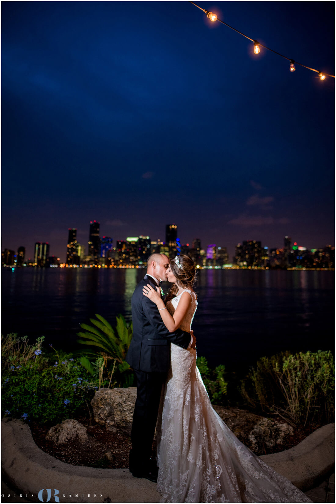 Arabic Palestinian Miami Wedding