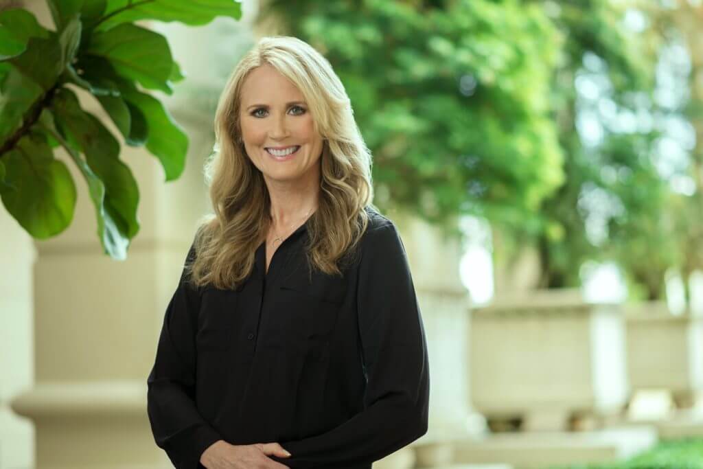 Miami Corporate Headshots Photographer