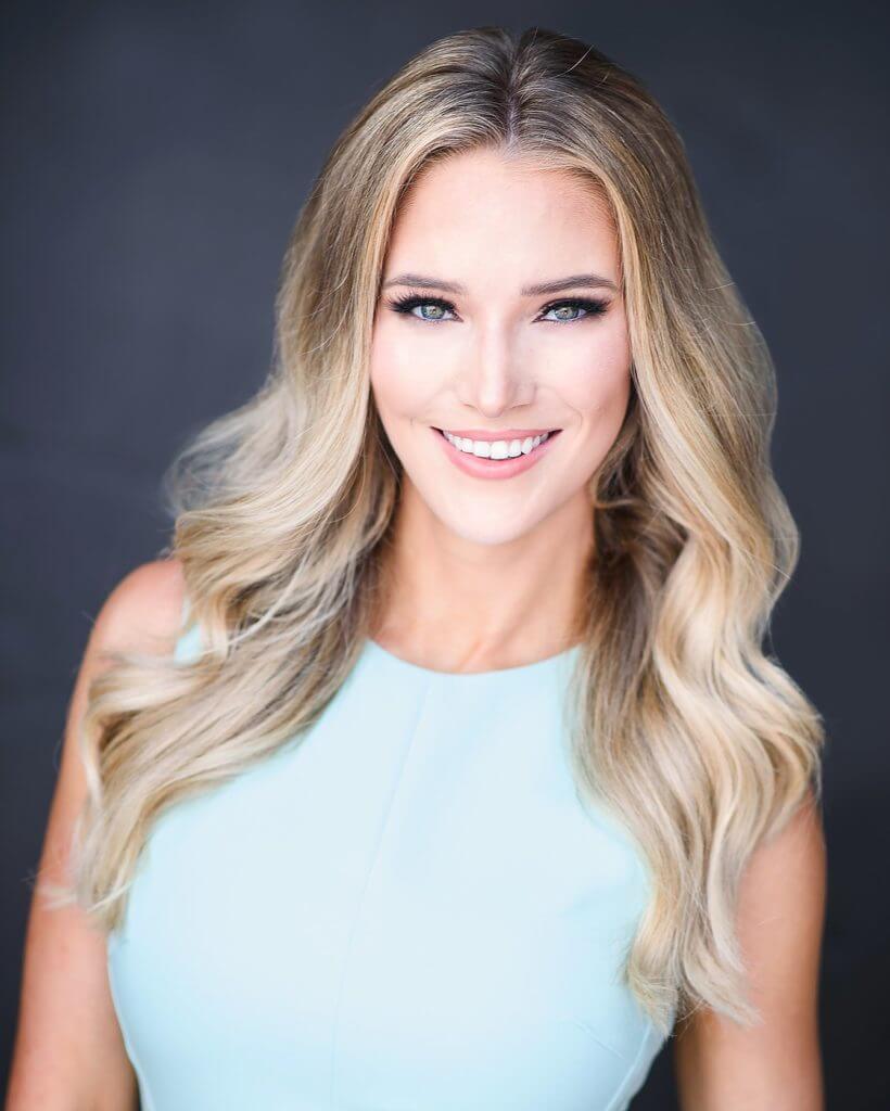 Miami Corporate Headshots Photographer
