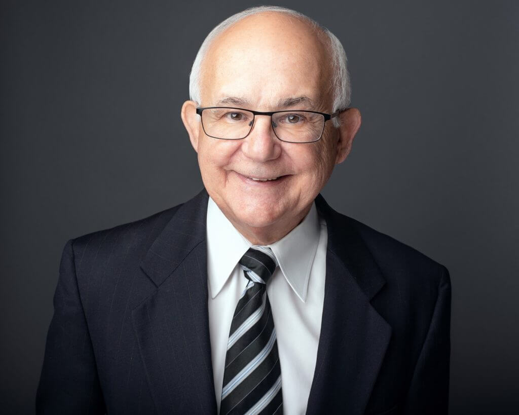 Miami Corporate Headshots Photographer
