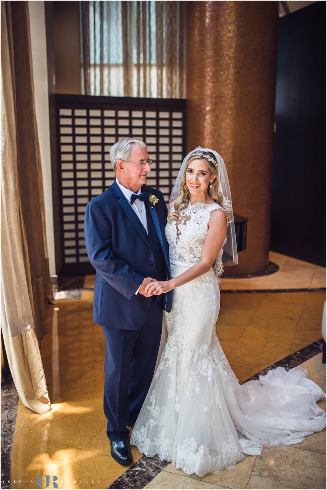 Trump Hotel Sunny Isles Wedding Photography