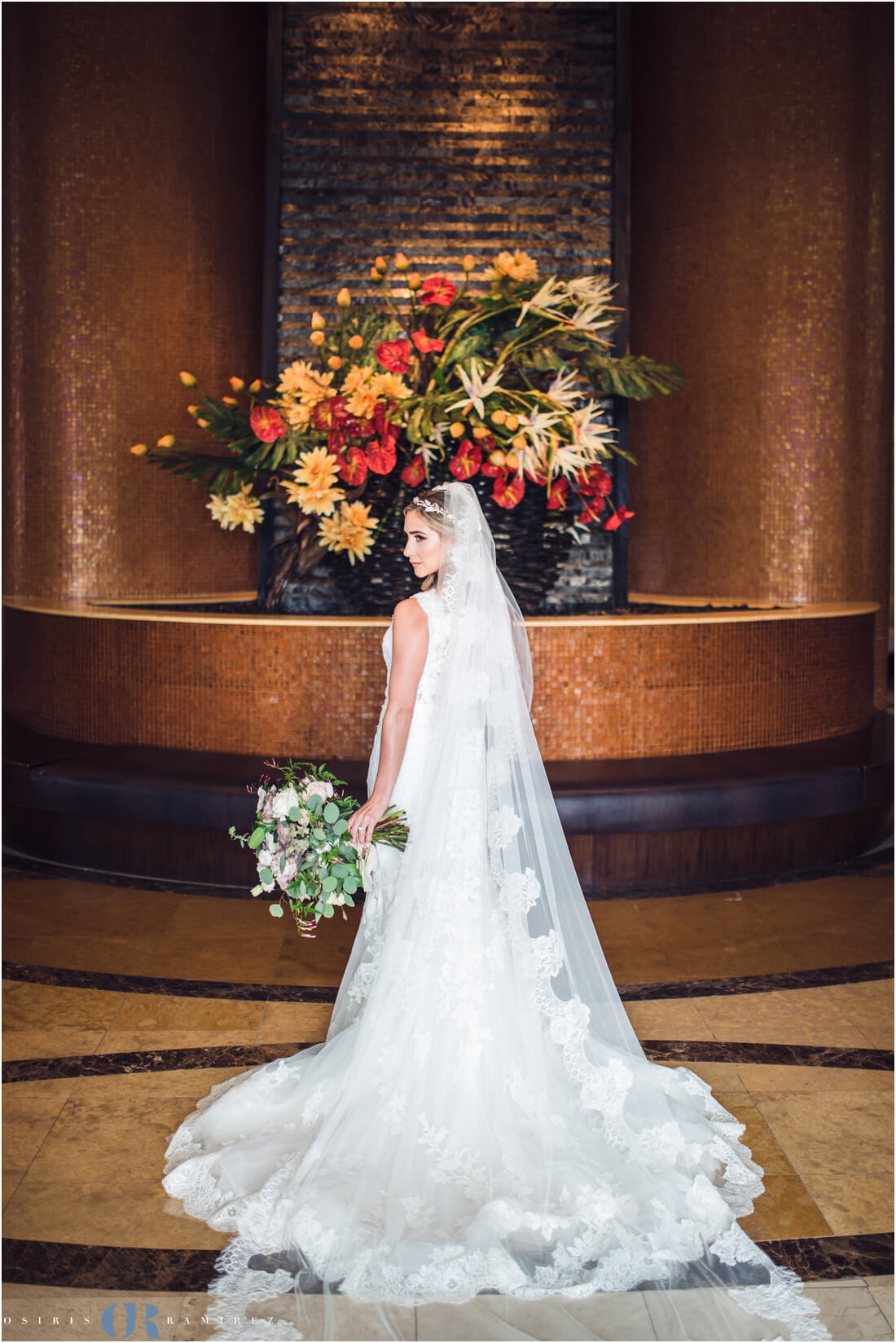 Trump Hotel Sunny Isles Wedding Photography