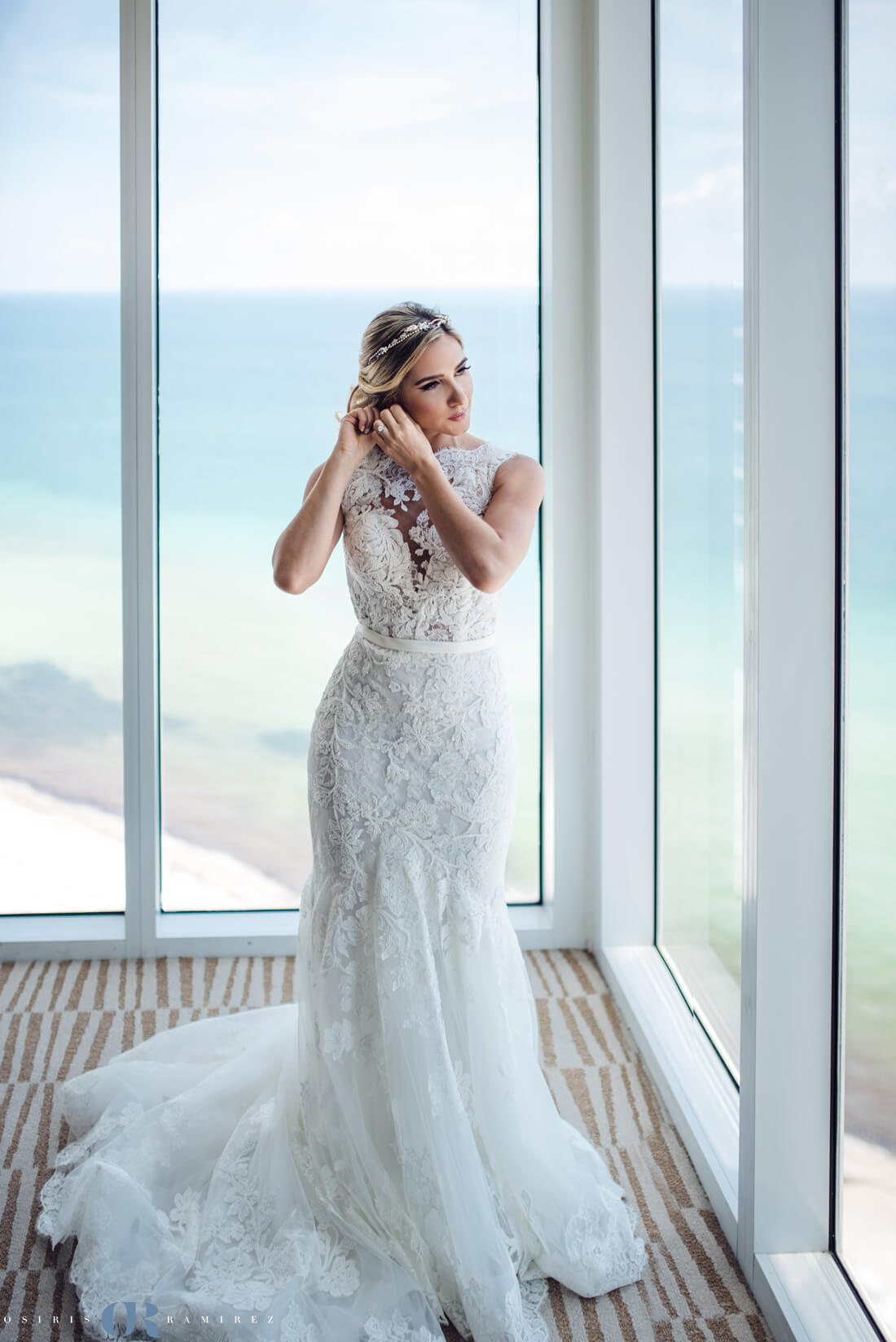 Sunnny Isles Wedding Photographer