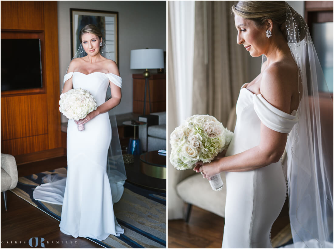 Ritz Carlton Bal Harbour Wedding Photography 