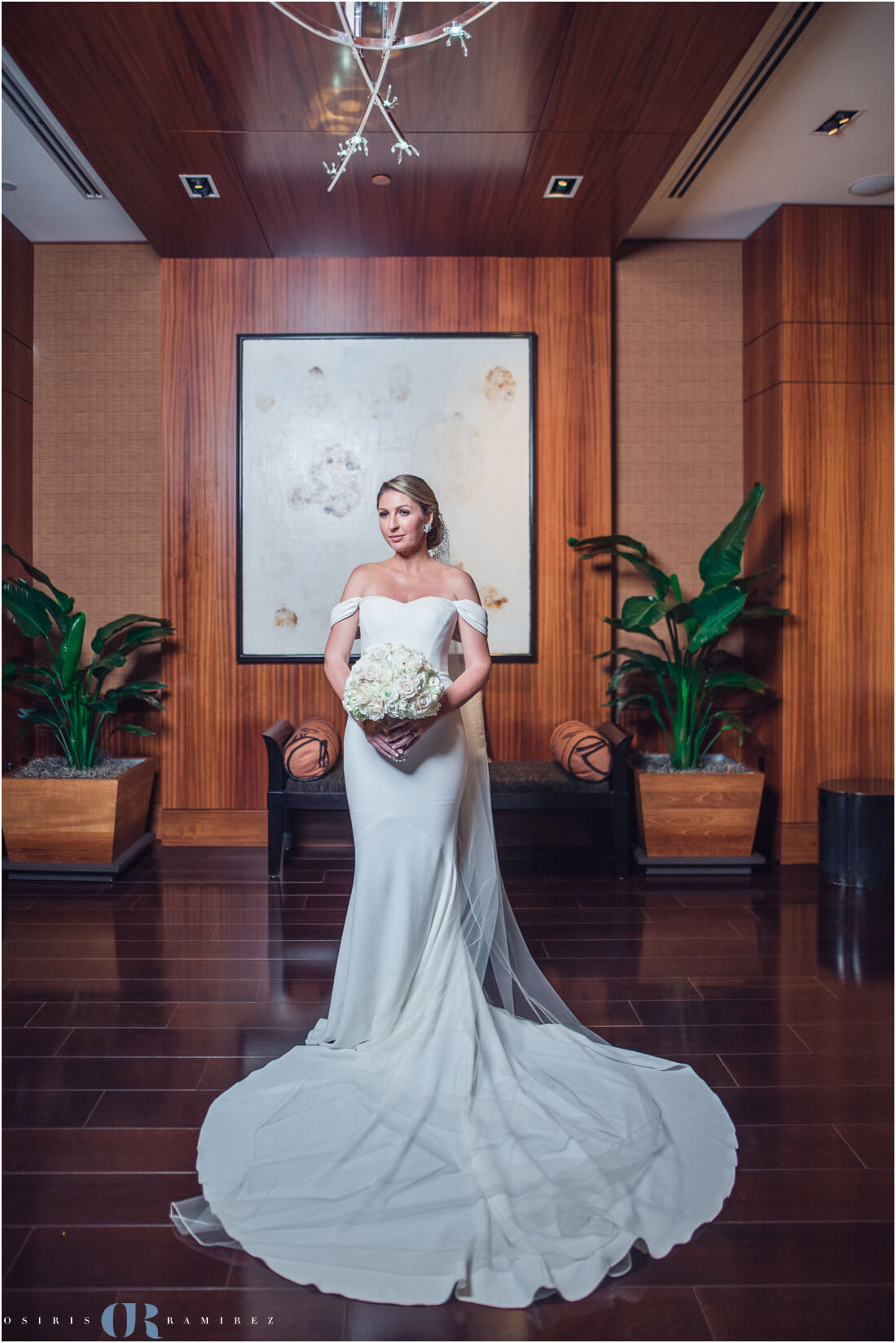 Ritz Carlton Bal Harbour Wedding Photography 