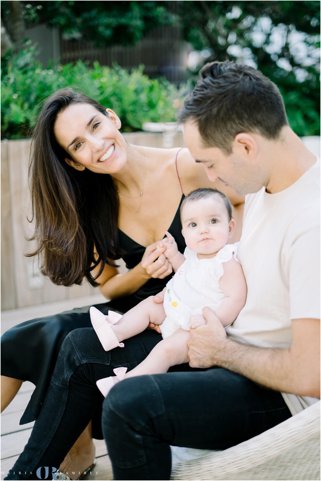 Miami Beach Family Photos