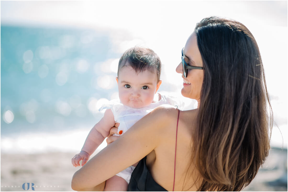 Miami Beach Family Photos