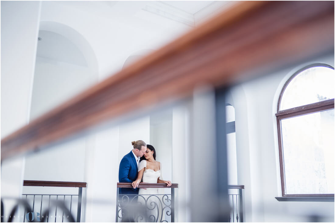 Villa Maria Cristina Engagement shoot Miami Florida