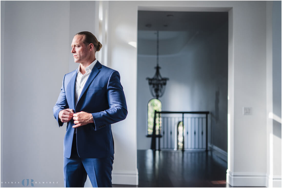 Villa Maria Cristina Engagement shoot Miami Florida