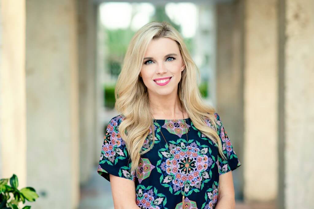 miami professional headshots photographer