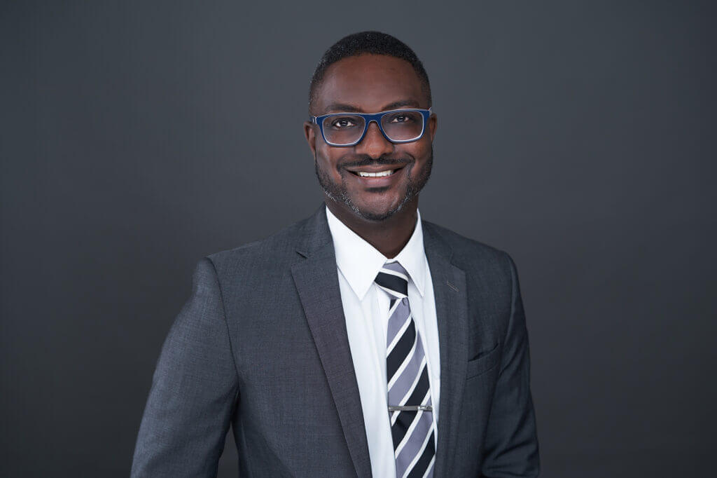 miami headshots photographer
