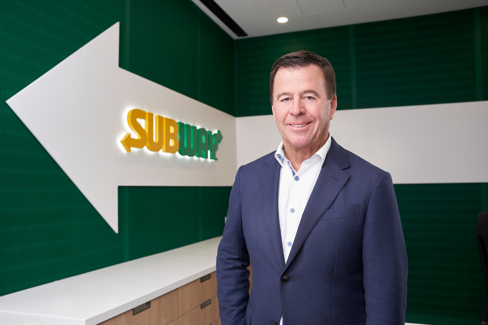 Miami corporate Headshots