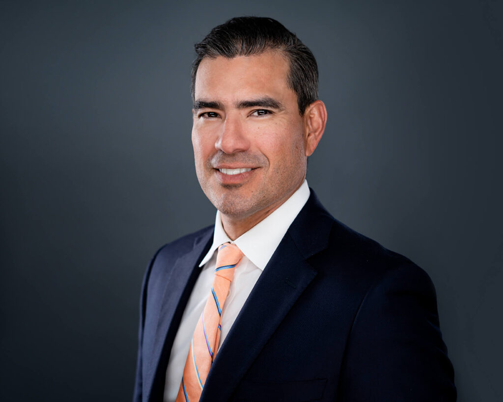 Miami corporate headshots