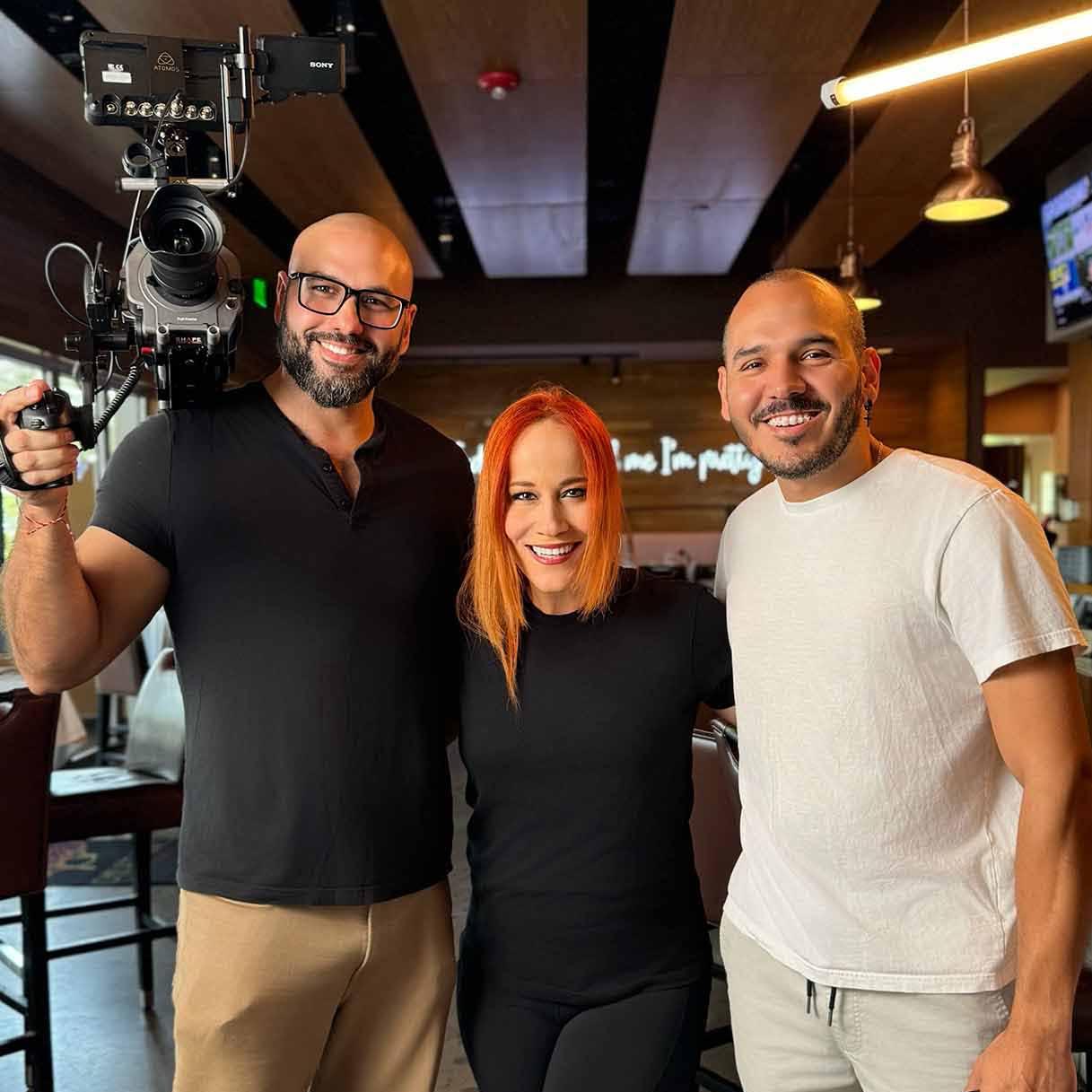 event videographer miami