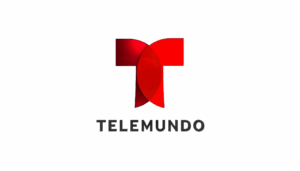 Telemundo client logo