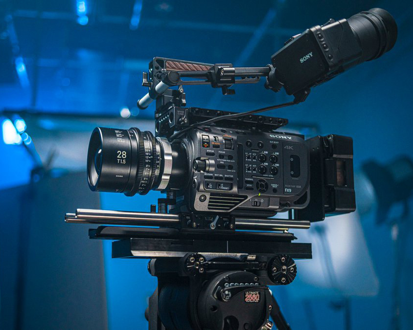 Why Miami Businesses Invest in Professional Video Production